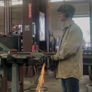 Meet your Posher, Aiden